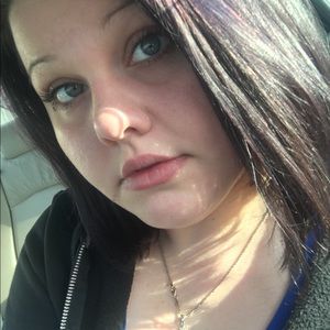 Meet your Posher, Jenna